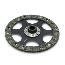 NEWFREN sausos trinties sankabos diskas BMW HP2 / R 900-1200cc 2004-2024