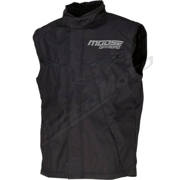 MOOSE OFFROAD SOFT-GOODS Qualifier Jacket