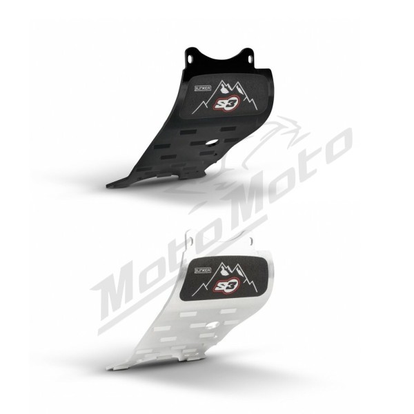 S3 Bunker racing Glide plate GasGas TXT 125-300 14-19