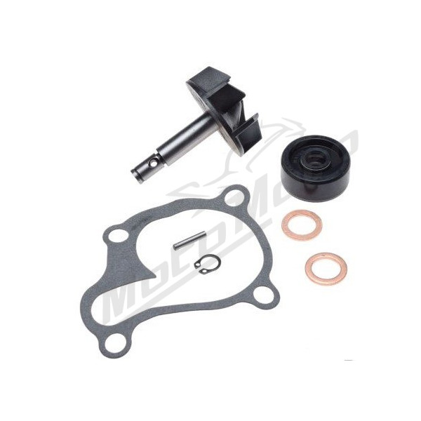 Water pump rebuild kit Yamaha YZF / MT / WR 250-300cc 15-23