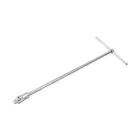 BIKESERVICE T formos raktas su jungtimi 1/4"