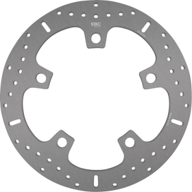 EBC Brake Rotor  HARLEY DAVIDSON RA / FLTRX 1250-1923 21-26
