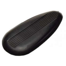 Fuel tank protective rubber URAL / DNIEPR MT / K750 / MW 650-750cc