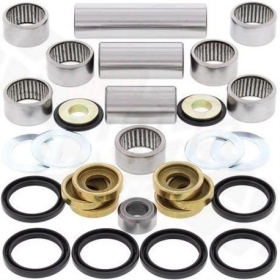 PROX Swingarm Linkage Bearing Kit Honda CRF 250/450 09-17