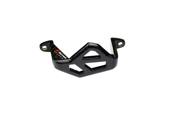 SCAR RACING Galinio stabdžių suporto apsauga Fantic / Yamaha 125-450 20-27