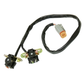 Sno-X Pickup coil Ski Doo Grand Touring / GSX / GTX / Legend / MXZ / Renegade / Summit / Skandic 500-800 03-16