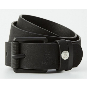 Men's belt with buckle DAKAR