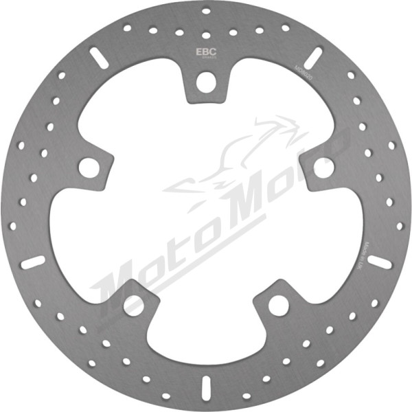 EBC Brake Rotor  HARLEY DAVIDSON RA / FLTRX 1250-1923 21-26