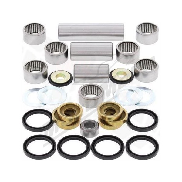 PROX Swingarm Linkage Bearing Kit Honda CRF 250/450 09-17