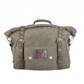 Oxford Heritage Panniers Khaki 40L