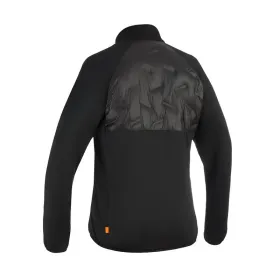 AMOQ Advance Hybrid Striukė Juoda