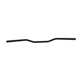 TRW FLYERBAR Steel Handlebar 25.4mm 970x42mm