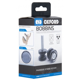 OXFORD PADDOCK STAND BOBBINS M12x1,25