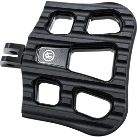 PERFORMANCE MACHINE (PM) Drifter Floorboards Harley Davidson FLDE / FLFB / FLFBS 1750-1923cc 18-24