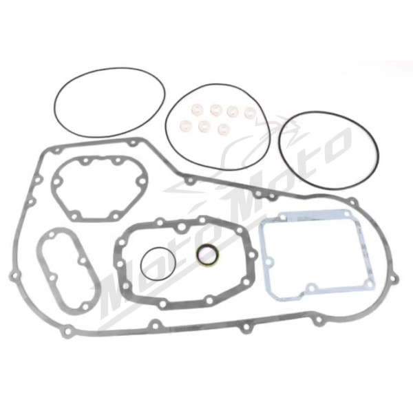 Athena Variklio tarpinių kompl. Harley Davidson Big Twin Evolution / Twin Cam 1340-1450cc 84-06