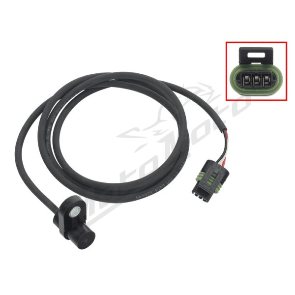 Bronco Speed Sensor Polaris ATP / Magnum / Ranger / Sportsman / Trail Boss 325-800cc 99-10