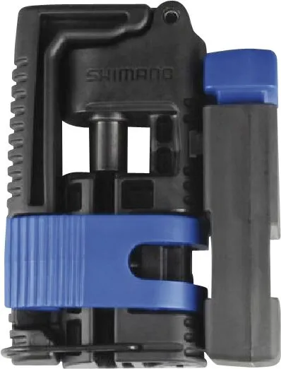 SHIMANO įrankis stabdžių žarnelėms.