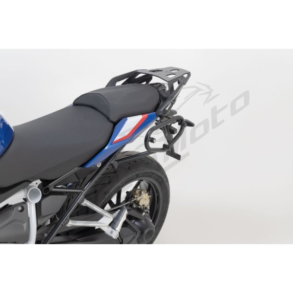 SW-MOTECH SLC Side Carrier Left BMW R 1200-1250 14-24