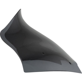 KLOCK WERKS Sport Flare™ Windshield HARLEY DAVIDSON FLTRXSTSE 1923-1977 23-26