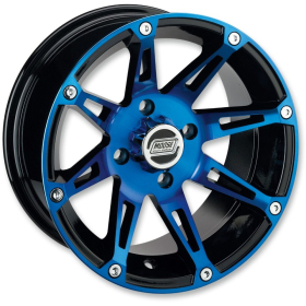 MOOSE OFFROAD FOUR WHEEL 387X Wheel R12X7 4/1364+3