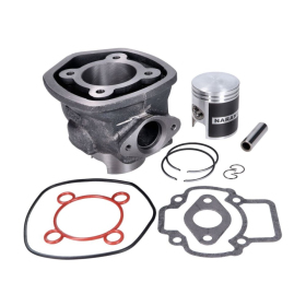 NARAKU Cylinder Kit Ø47mm / 70cc LC Aprilia / Gilera / Piaggio 50 92-20