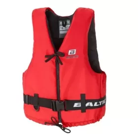 Baltic Aqua Pro buoyancy aid vest red