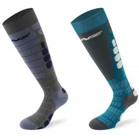 Lenz Skiing 5.0 Kojinės