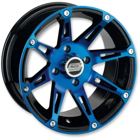 MOOSE OFFROAD FOUR WHEEL 387X Wheel R12X7 4/1364+3