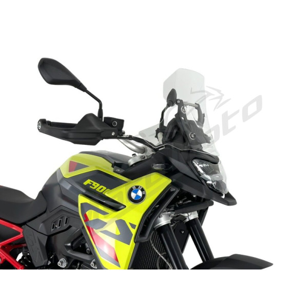 WRS TOURING Priekinis stiklas Skaidrus BMW F900GS ABS 2024
