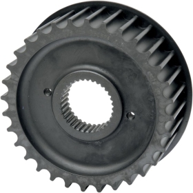 ANDREWS Belt Drive Transmission Pulley 32 tooth Harley Daidson FLHR / FLHT / FLSTF / FXD / FXST 1340/1690 94-06