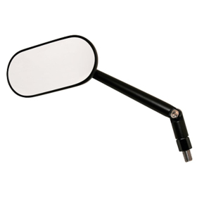 HIGHSIDER Smart Agila Universal mirror black 1pc