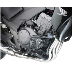 KAPPA Engine Guards Honda CBF 1000 06-09