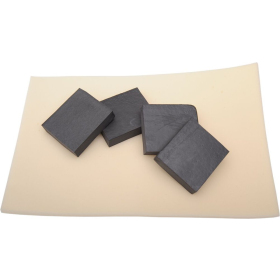 SADDLEMEN Seat Foam Repair Kit 5pcs