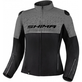 SHIMA Drift Ladies Textile Jacket