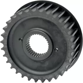 ANDREWS Belt Drive Transmission Pulley 32 tooth Harley Daidson FLHR / FLHT / FLSTF / FXD / FXST 1340/1690 94-06