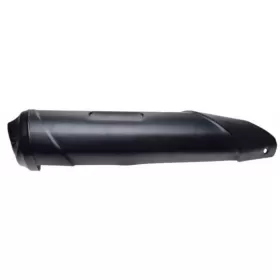 Muffler protection JUNAK 126