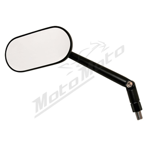 HIGHSIDER Smart Agila Universal mirror black 1pc