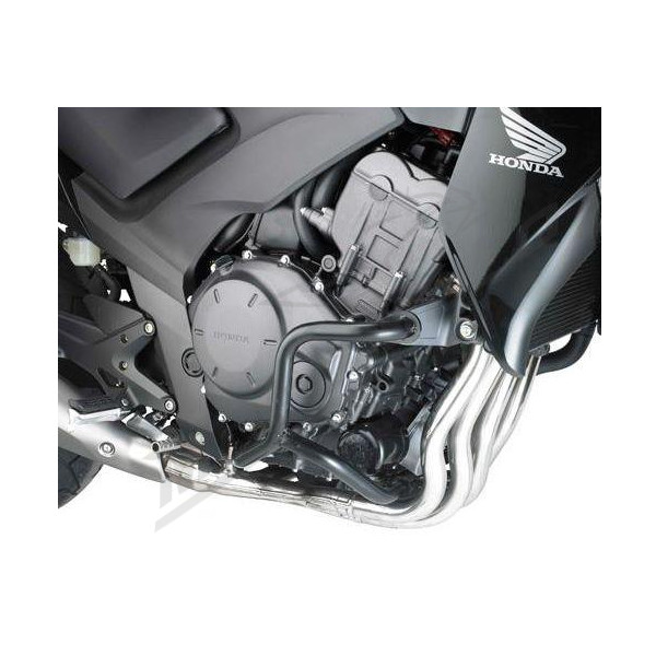 KAPPA Engine Guards Honda CBF 1000 06-09