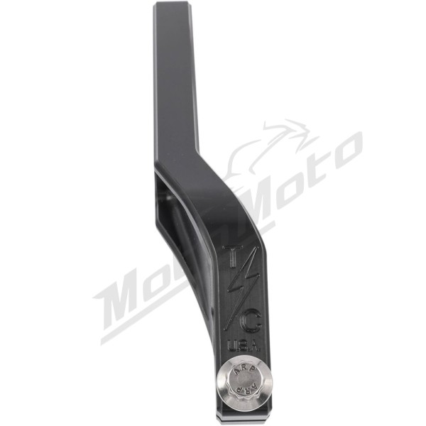 THRASHIN SUPPLY CO. Billet Shift Lever Harley Davidson FLD / FXD / FXDB 1340-1800cc 91-17