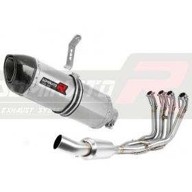 Exhaust kit Dominator EX HP1 BMW S1000RR 2015-2016