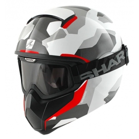 SALE! Open face helmet Shark VANCORE WIPEOUT XS