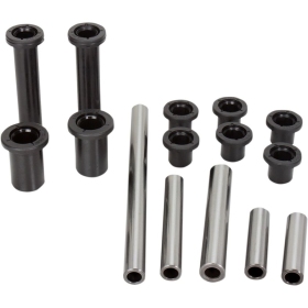 MOOSE OFFROAD Rear Independent Suspension Linkage Rebuild Kit Polaris Scrambler XP / Sportsman / Sportsman XP 550-850cc 12-14