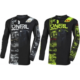 Oneal Element Attack V.23 Off Road Shirt For Men