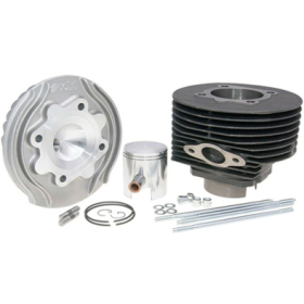 POLINI Cylinder Kit Racing Ø57mm Vespa PK / Primavera 125cc 67-91