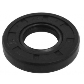 Oil seal 17x32x7 TC (double lip)