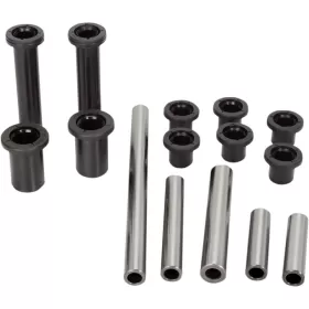 MOOSE OFFROAD Rear Independent Suspension Linkage Rebuild Kit Polaris Scrambler XP / Sportsman / Sportsman XP 550-850cc 12-14