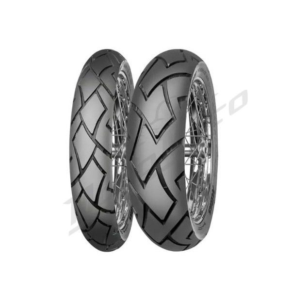 Padanga MITAS TERRA FORCE-R 170/60 R17 TL 72W