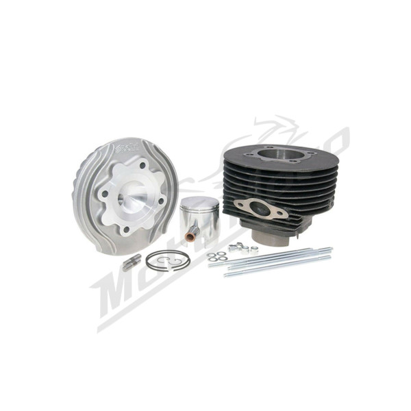POLINI Cylinder Kit Racing Ø57mm Vespa PK / Primavera 125cc 67-91