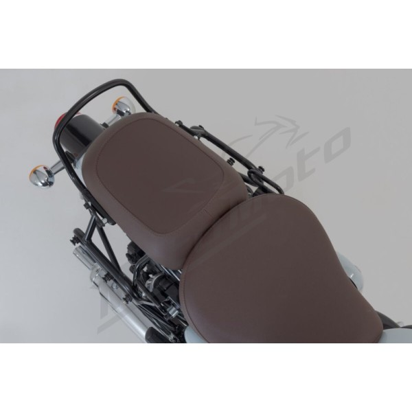 SW-MOTECH SLC šoninės daiktadėžės laikiklis Dešinys Royal Enfield Classic 350 22-25