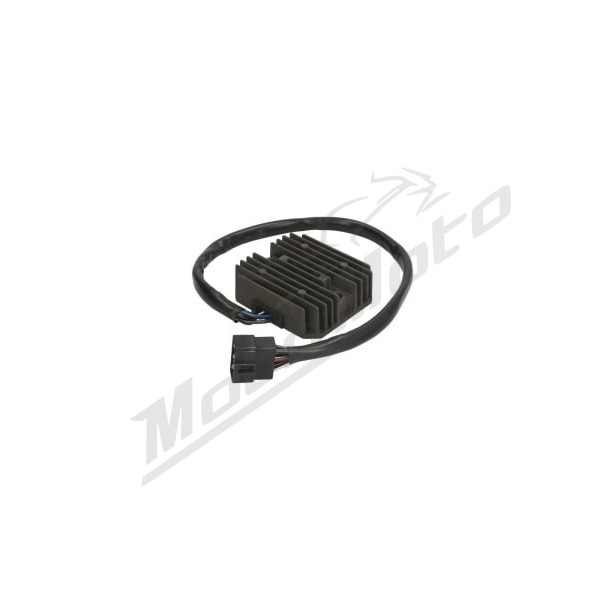 TOURMAX Current Equalizer Kawasaki VN / W 650-1600cc 96-08